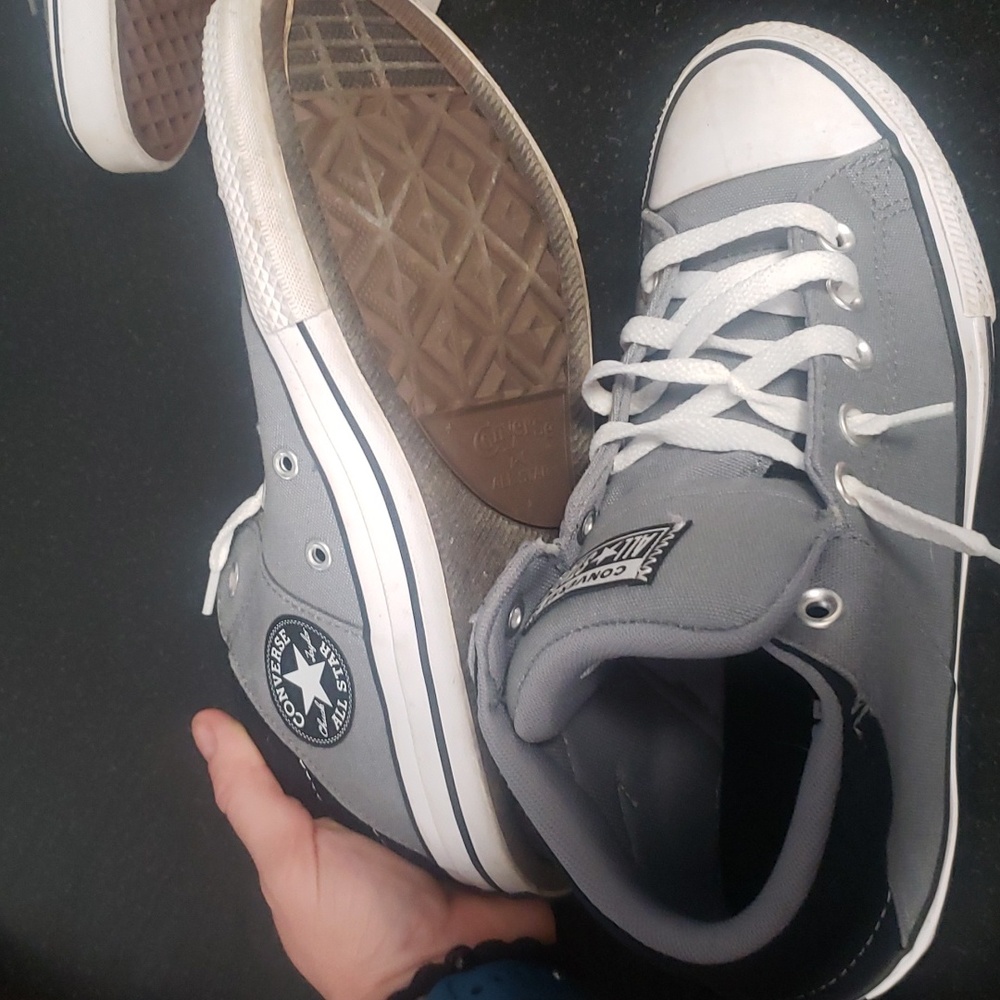 Converse